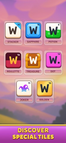 Play Words! Screenshot 4 of 7