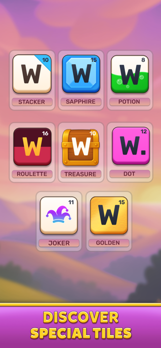 Play Words! Screenshot 4 of 7
