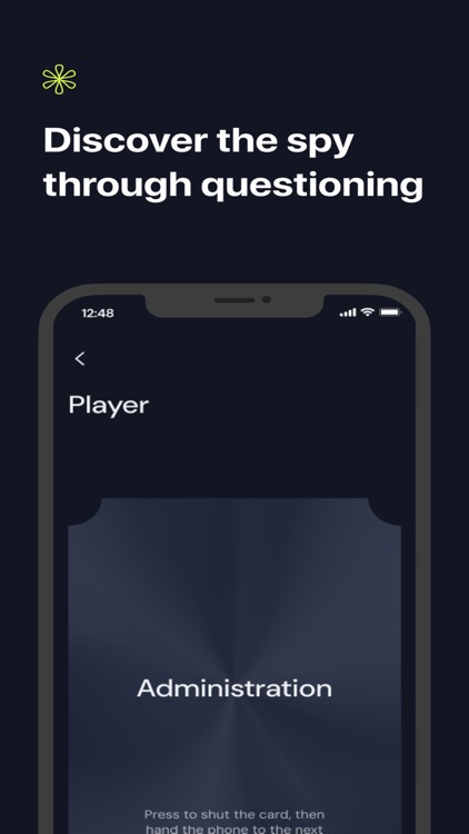 Spy: Guess who screenshot-3