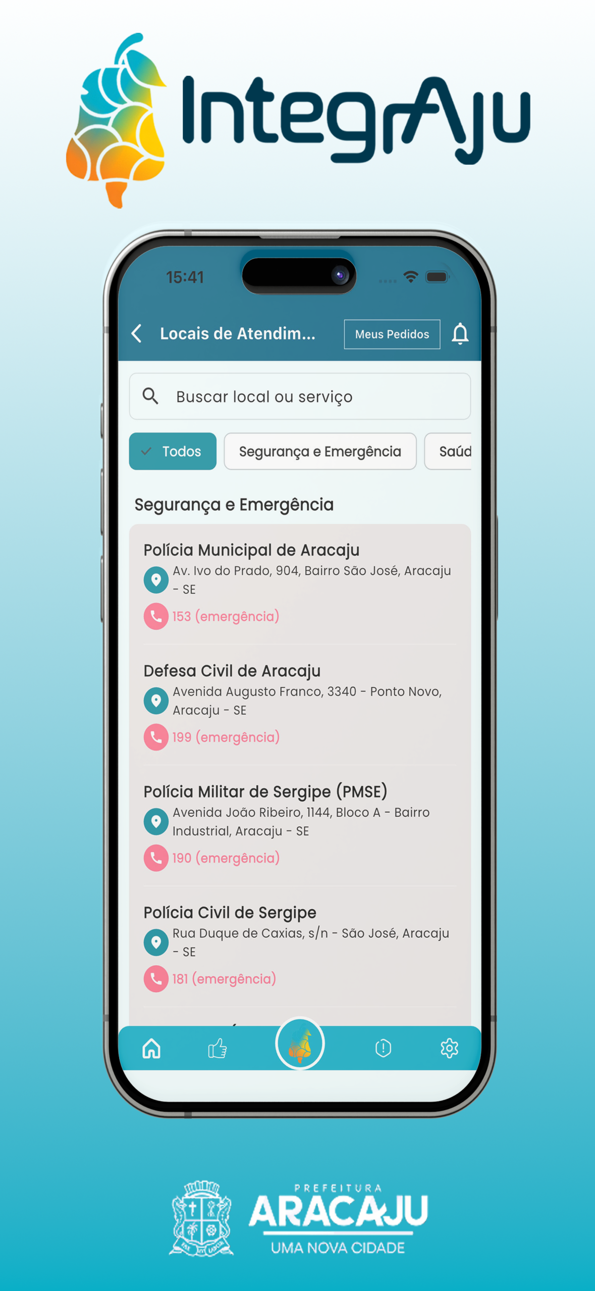 IntegrAju