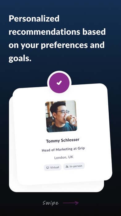 Venture Atlanta Screenshot