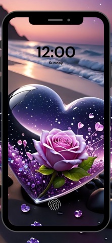Luxury Wallpapers Backgrounds Screenshot 9 of 10