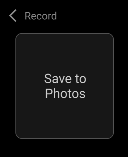 Teleprompter for Video