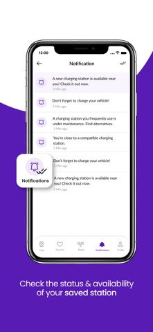 ConnectVolt screenshot