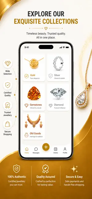 Jewellers Connect screenshot 3