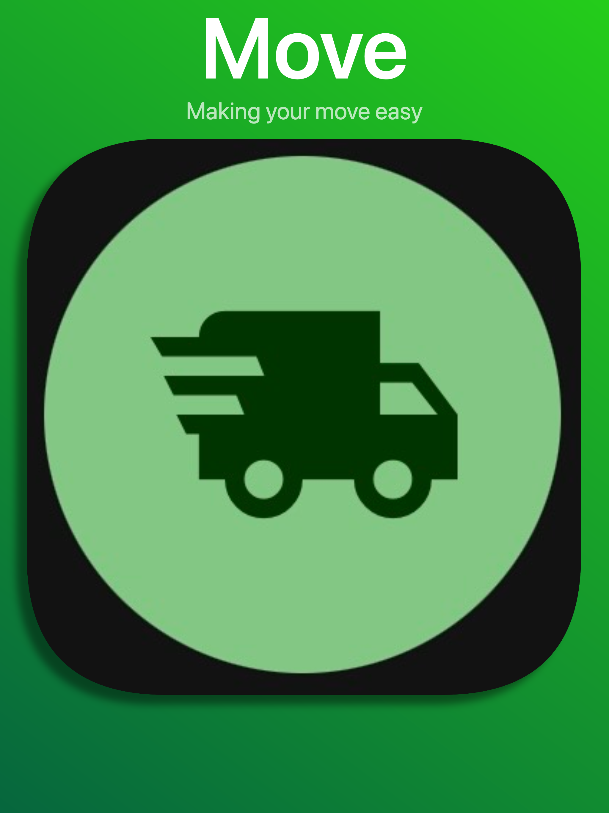 Move - Relocation Made Easy