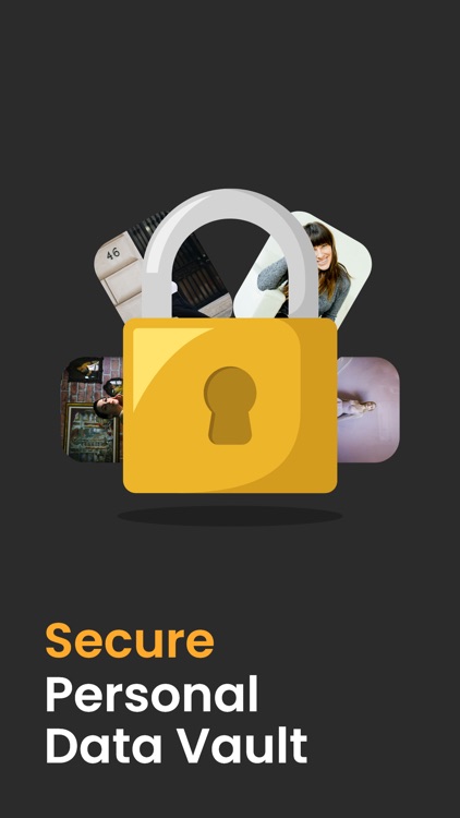 My Locker: Photo Vault Apps screenshot-3