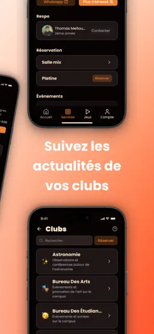 Transat! screenshot 3