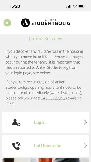Anker Student screenshot 3