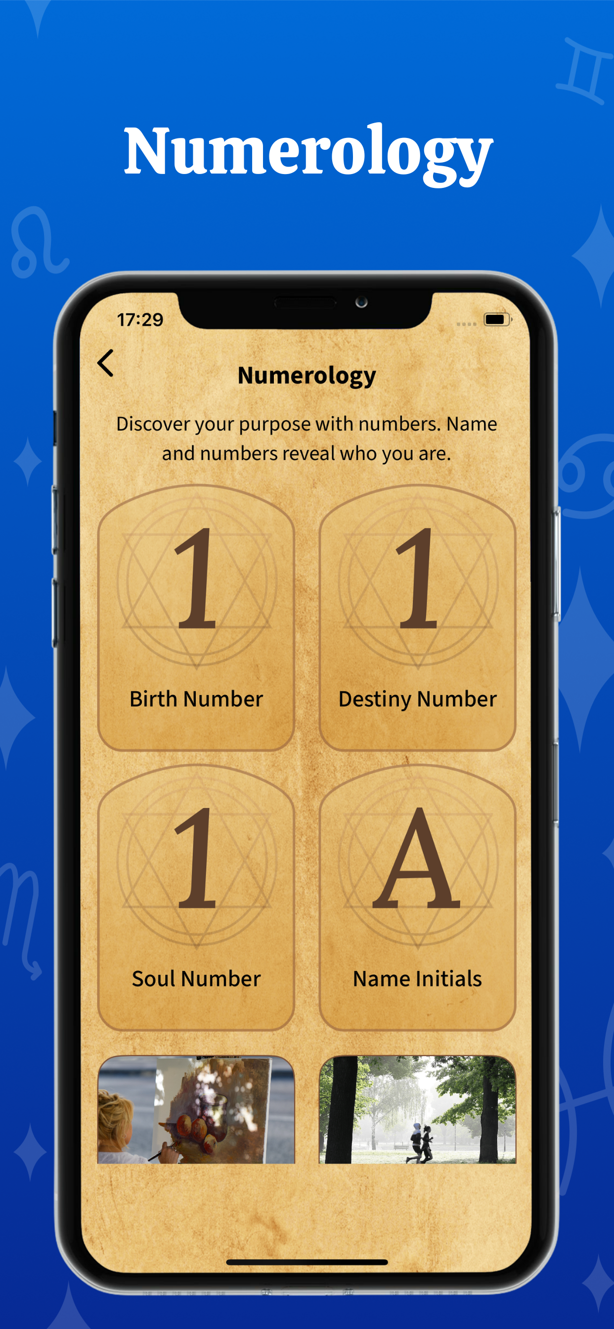 Palm Reader: My Life Palmistry