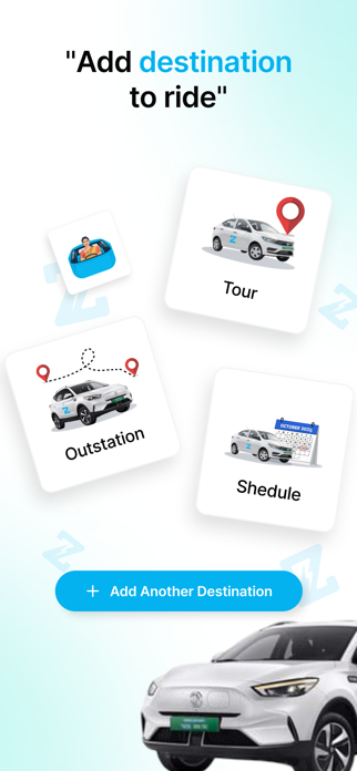 ZenCabs Screenshot 6 of 8
