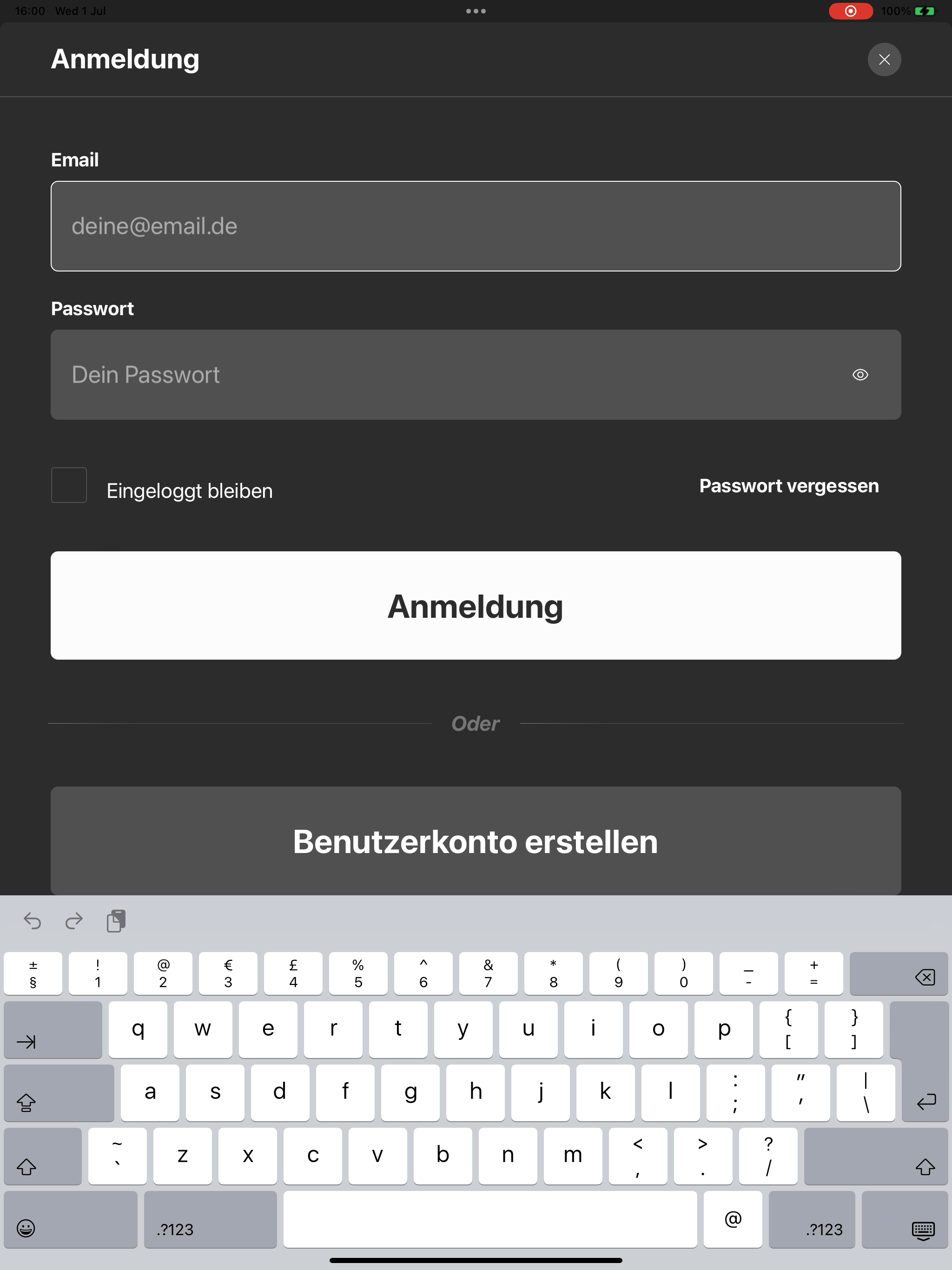 BE REAL Siegburg screenshot 12