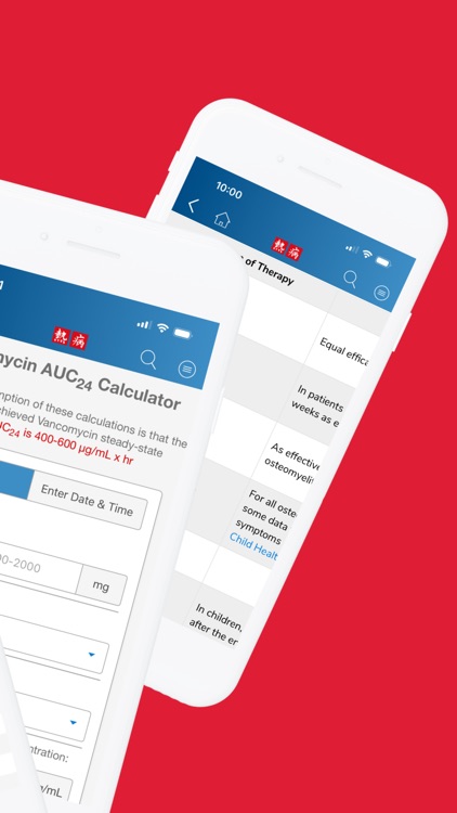 Sanford Guide Antimicrobial screenshot-5