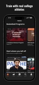 1060 Sports: Elite Training screenshot