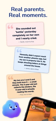 Phonics Go: Learn with Photos screenshot 6