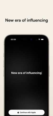 Orior Studio: AI Photo & Video iPhone screenshot