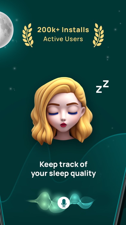 SleepScout® : Sleep Recoder