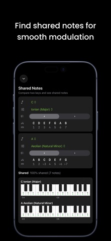 Modes Screenshot 5 of 9