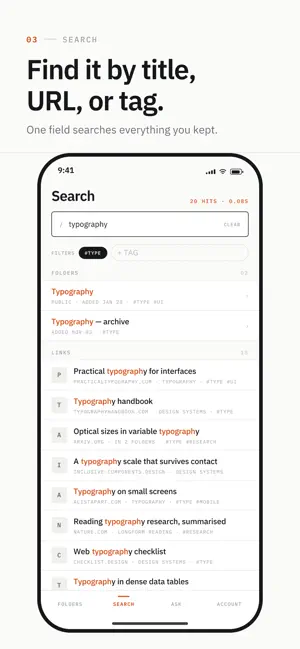 Space4Links screenshot 4