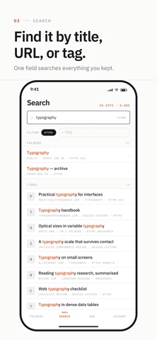 Space4Links Screenshot 4 of 5