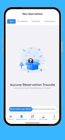 BARASSEURS screenshot