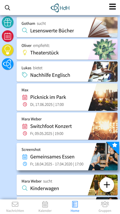 HdH-Mannheim screenshot