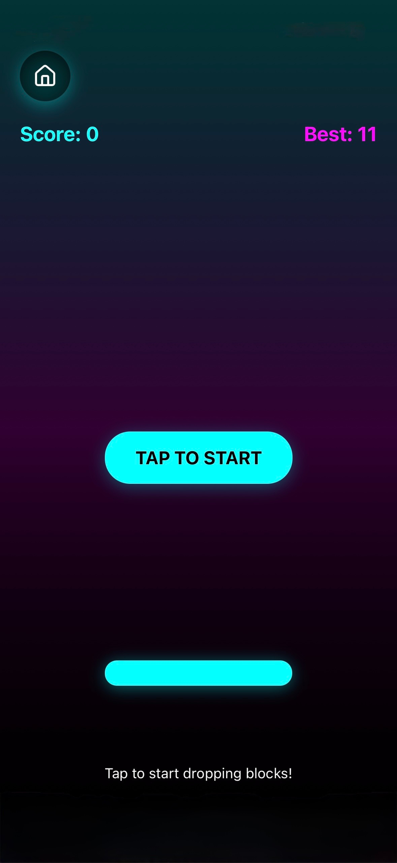 BLOCK.STACK screenshot 2