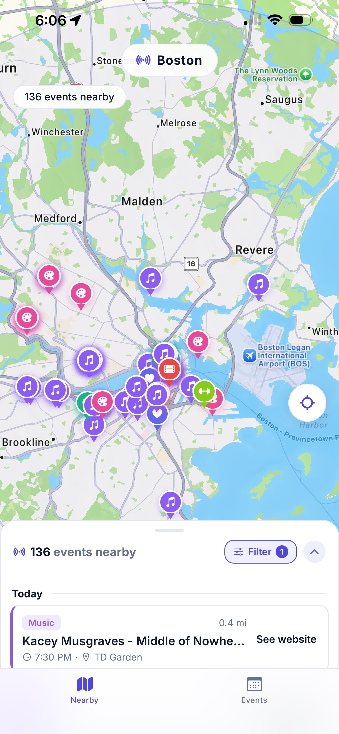Screenshot 6 of Nearli