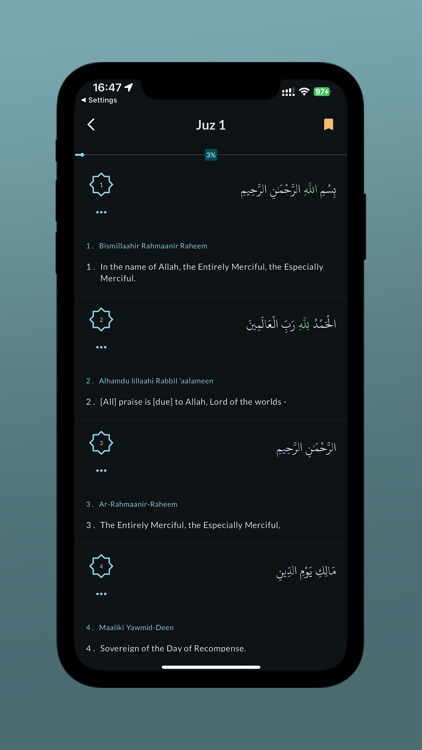 InStories - Viewer finder sala