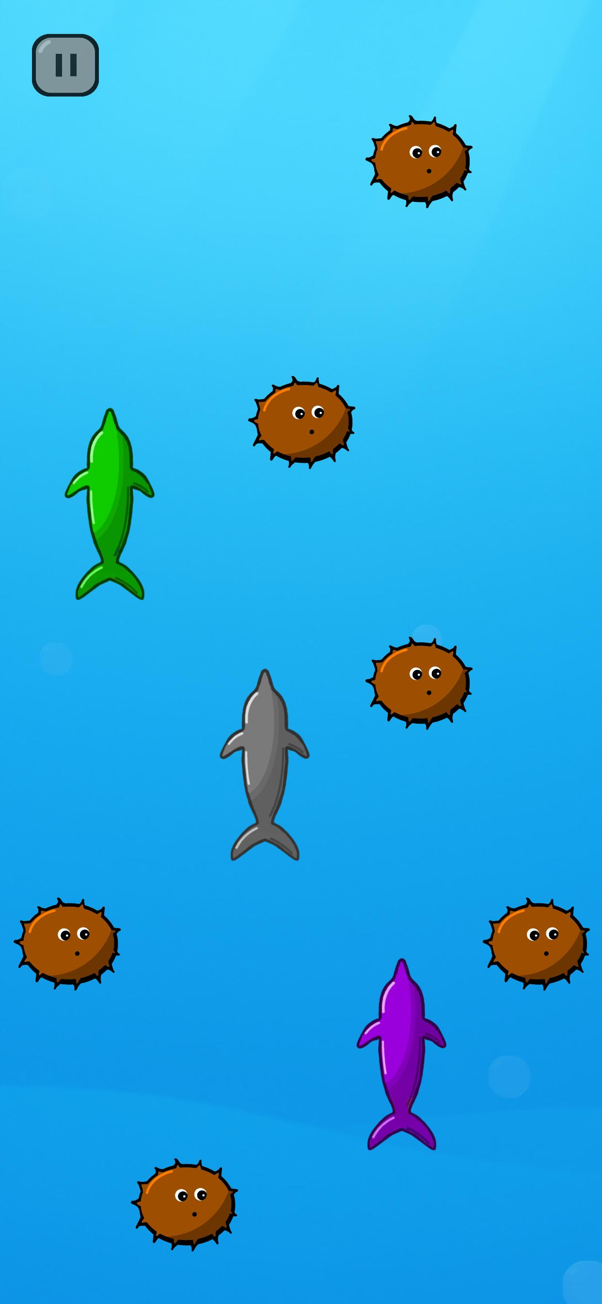 Dolphams screenshot 3