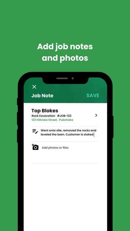 Magnetize screenshot-3