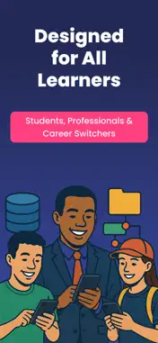 Learn SQL & Database screenshot 8