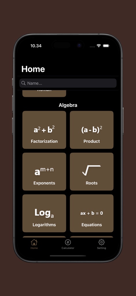Math Formulas Complete - Education App | MWM