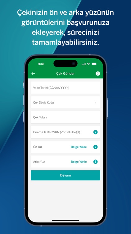 Garanti BBVA Factoring