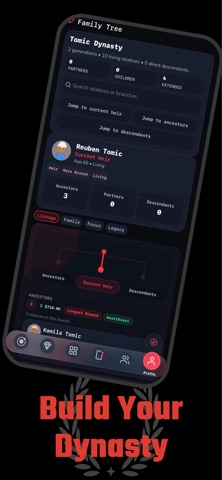 LifePop - Life Simulator Screenshot 9 of 9
