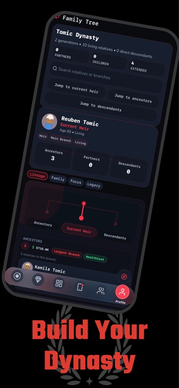 Life Pop screenshot 9
