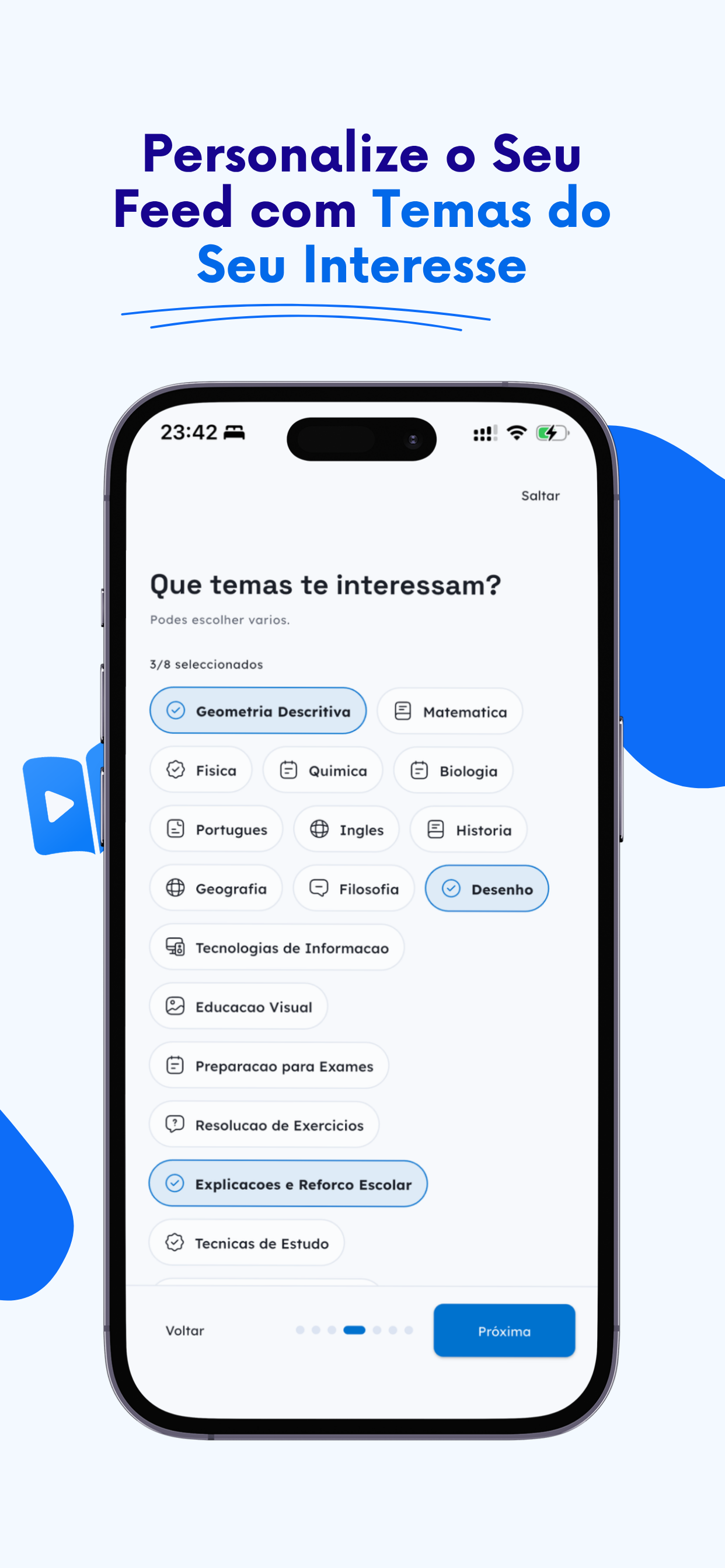 Nitativa screenshot 4
