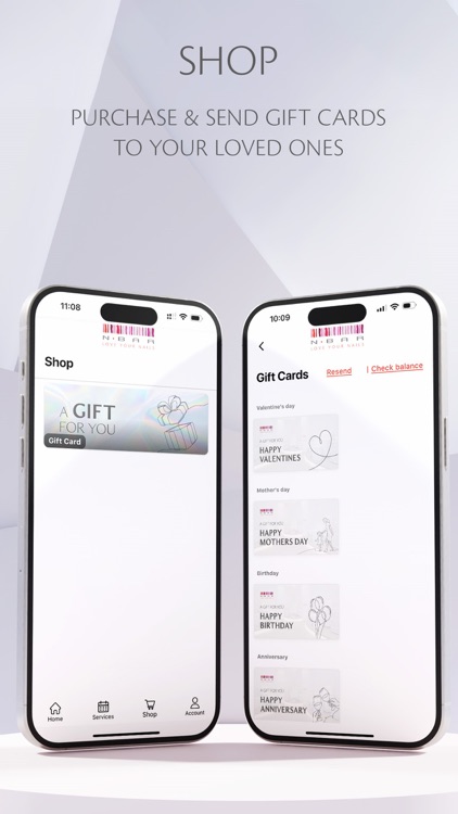 N.Bar Canada screenshot-3