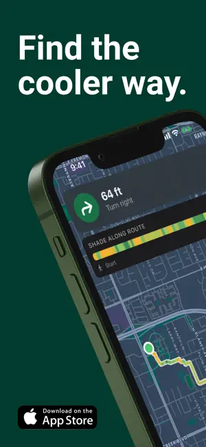 Shade IQ screenshot 1