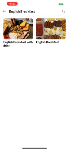 Coffee Beeans screenshot