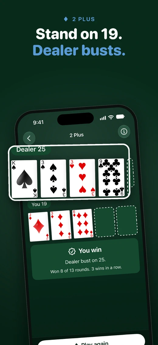 Card Dealer: Solo Card Games screenshot 6