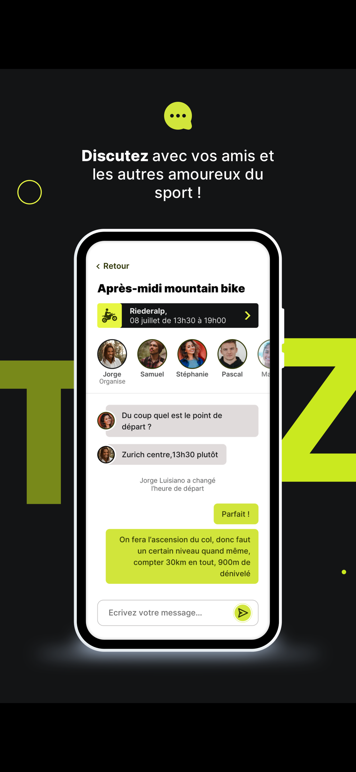 Sport-Zone