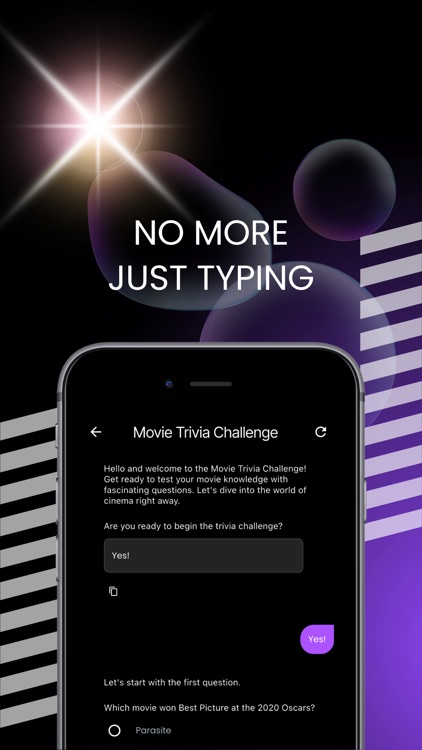 Hyper - AI for Everyone screenshot-3