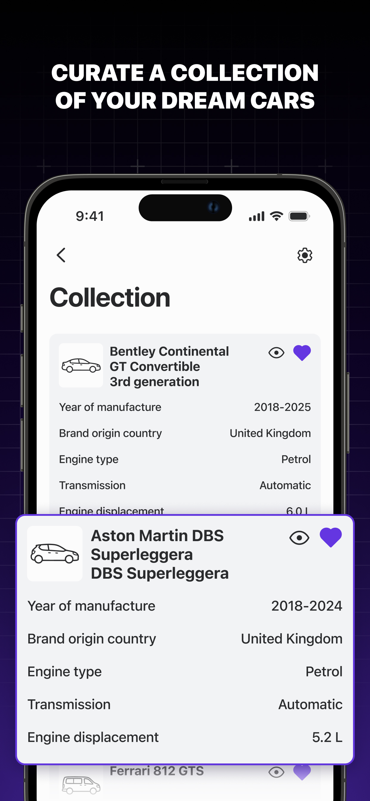 AI Car Expert: Auto Scanner