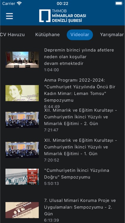 Denmimod screenshot-4