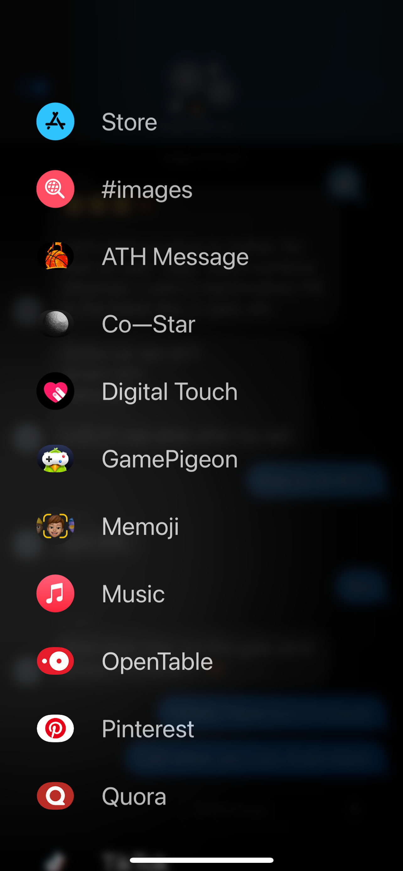 ATH - Pickup Basketball App