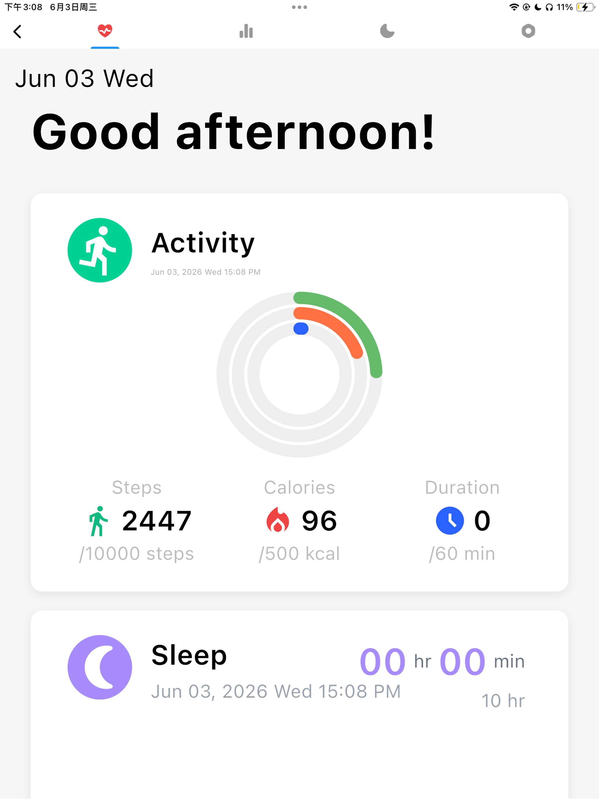 YoAI - Smart Living screenshot 9