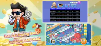 大富翁 4 Fun screenshot 4