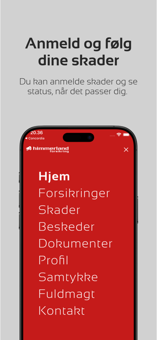 Mit Himmerland Screenshot 4 of 5