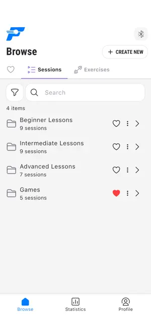Fastpong screenshot 1